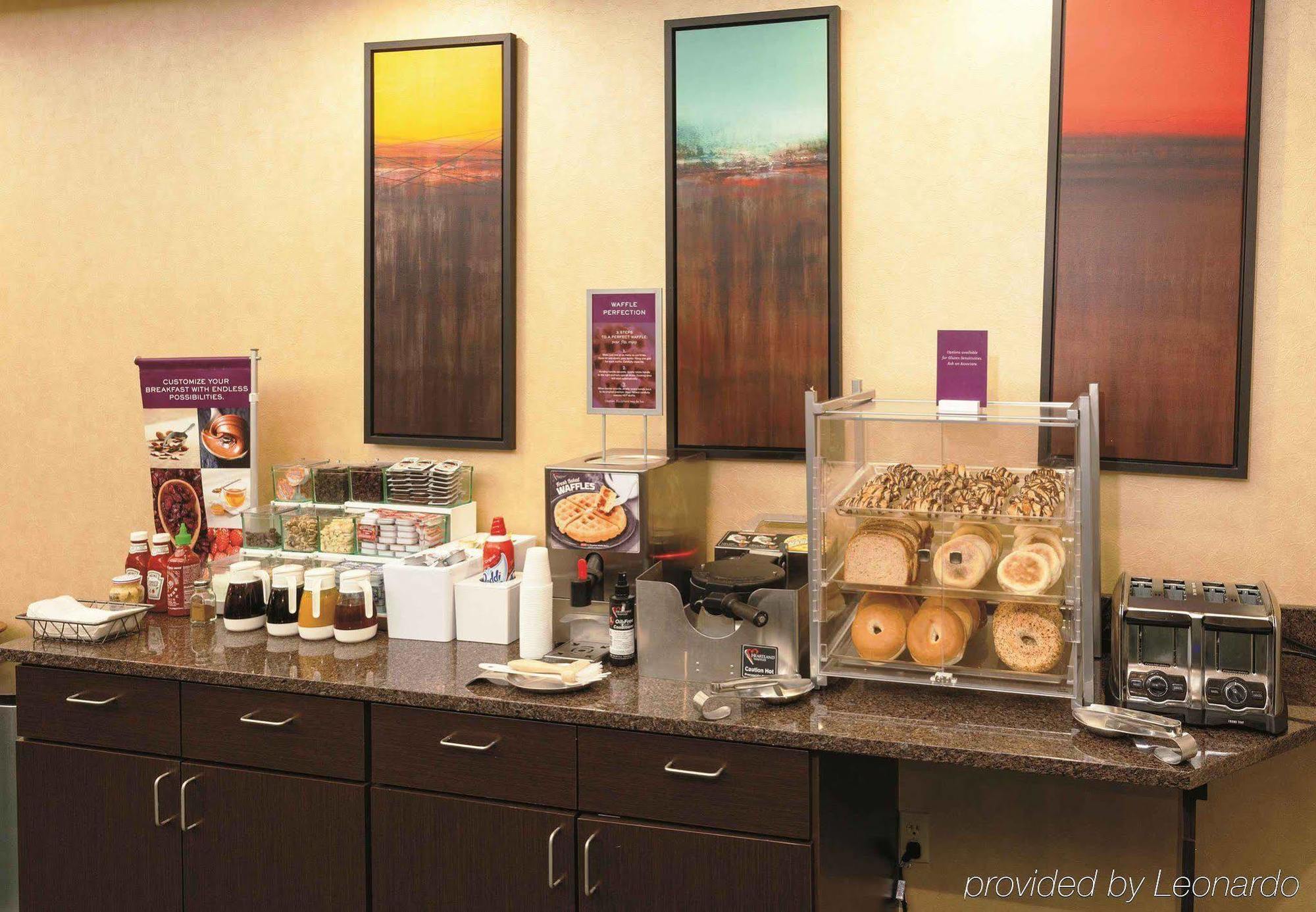 Residence Inn By Marriott Стейт Колидж Екстериор снимка