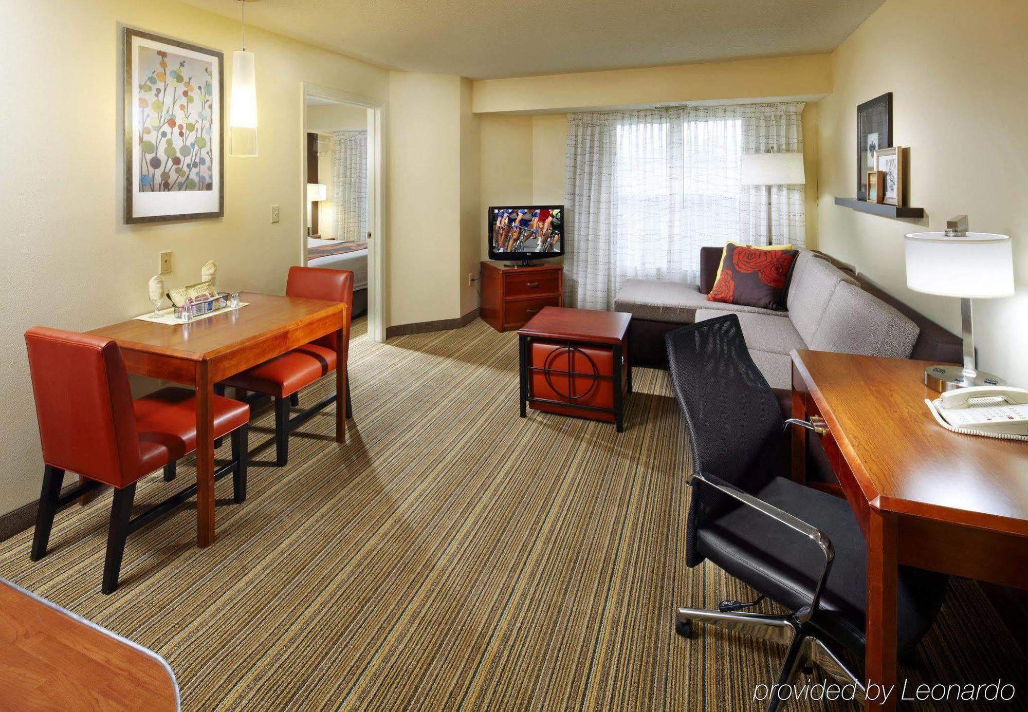Residence Inn By Marriott Стейт Колидж Екстериор снимка