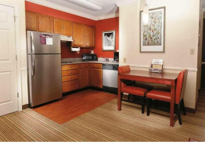 Residence Inn By Marriott Стейт Колидж Екстериор снимка