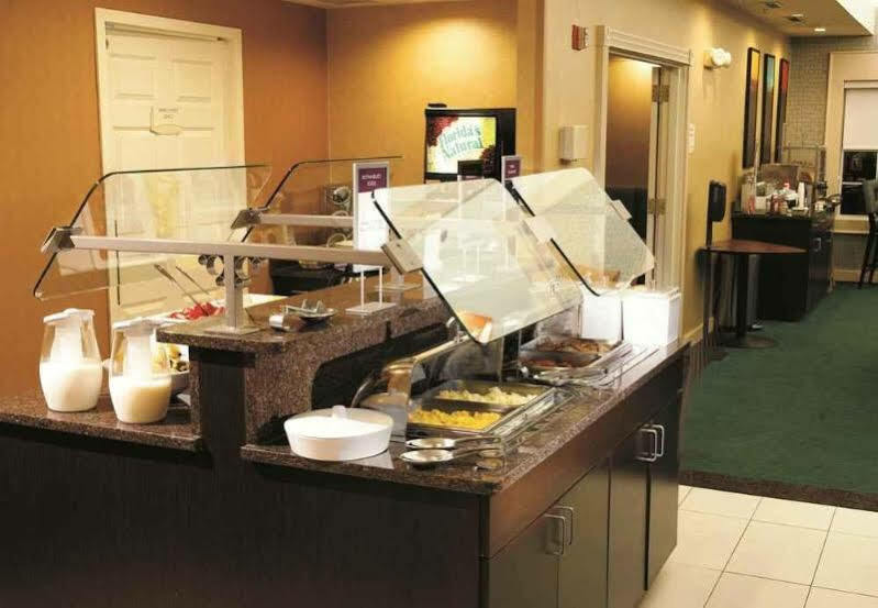 Residence Inn By Marriott Стейт Колидж Екстериор снимка