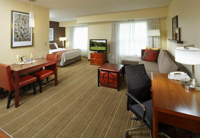 Residence Inn By Marriott Стейт Колидж Екстериор снимка