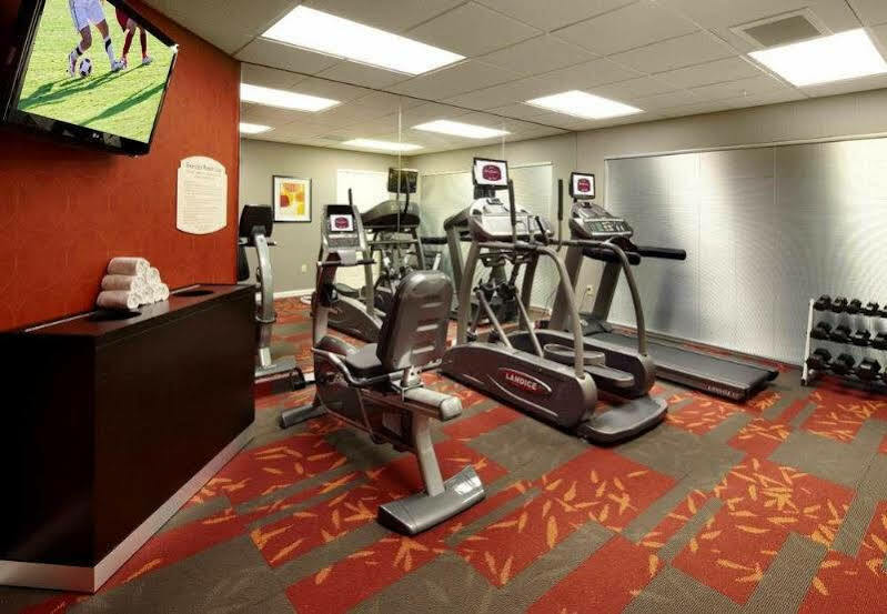 Residence Inn By Marriott Стейт Колидж Екстериор снимка